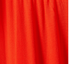 Vestido Longo Crepe Nó Duplo Frente