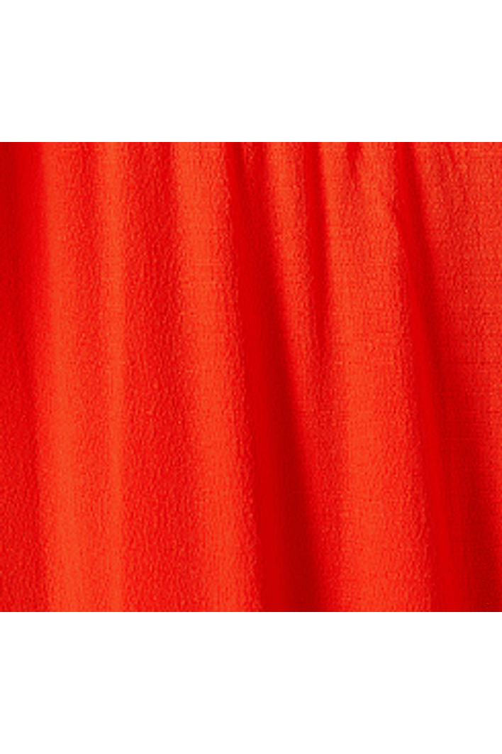 Vestido Longo Crepe Nó Duplo Frente
