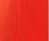 Vestido Curto Busto Torcido