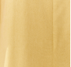 Vestido Linho Cropped Fenda