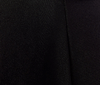 Vestido Franzido Cintura Jersey