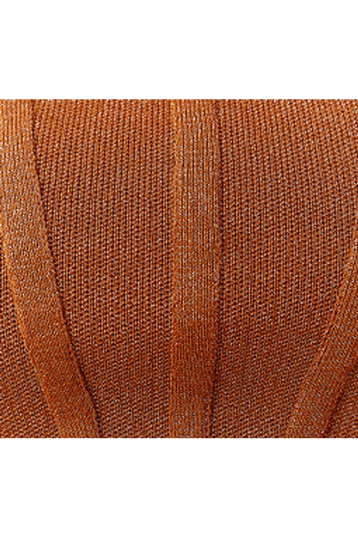 Corselet Tricot Brilho