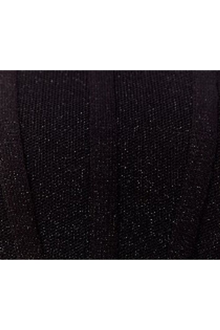 Corselet Tricot Brilho