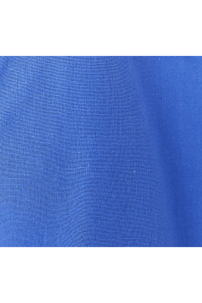 Blusa Linho Transpassada