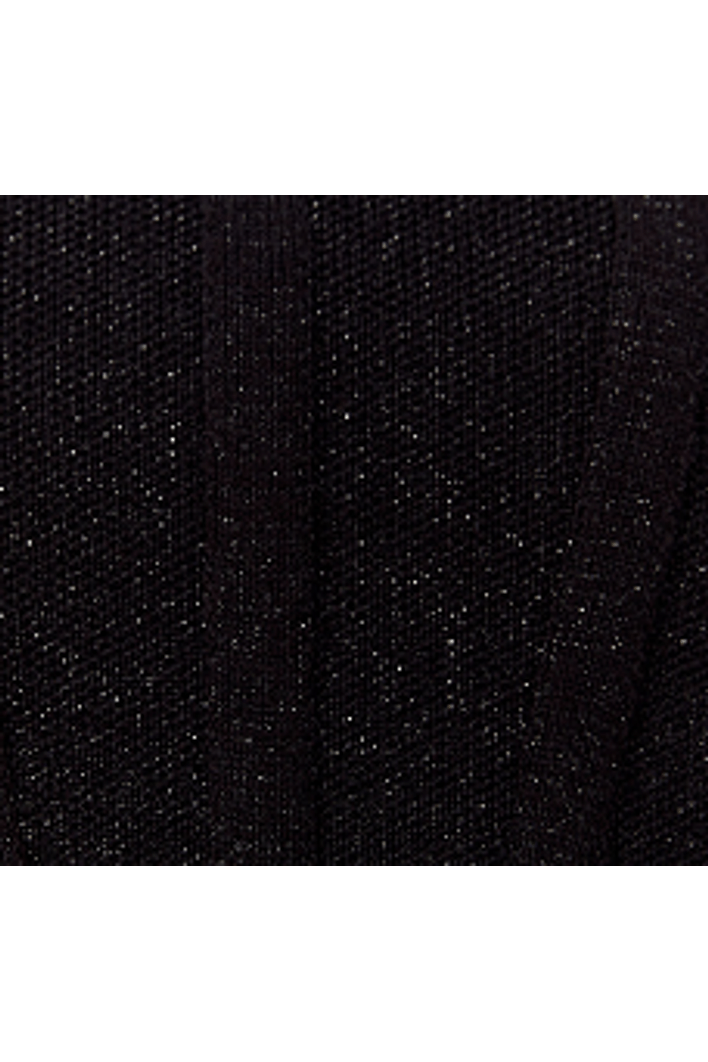 Blusa Tricot Recorte