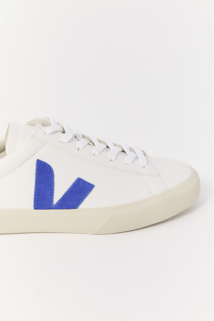 Tênis Vert Extra White Paros