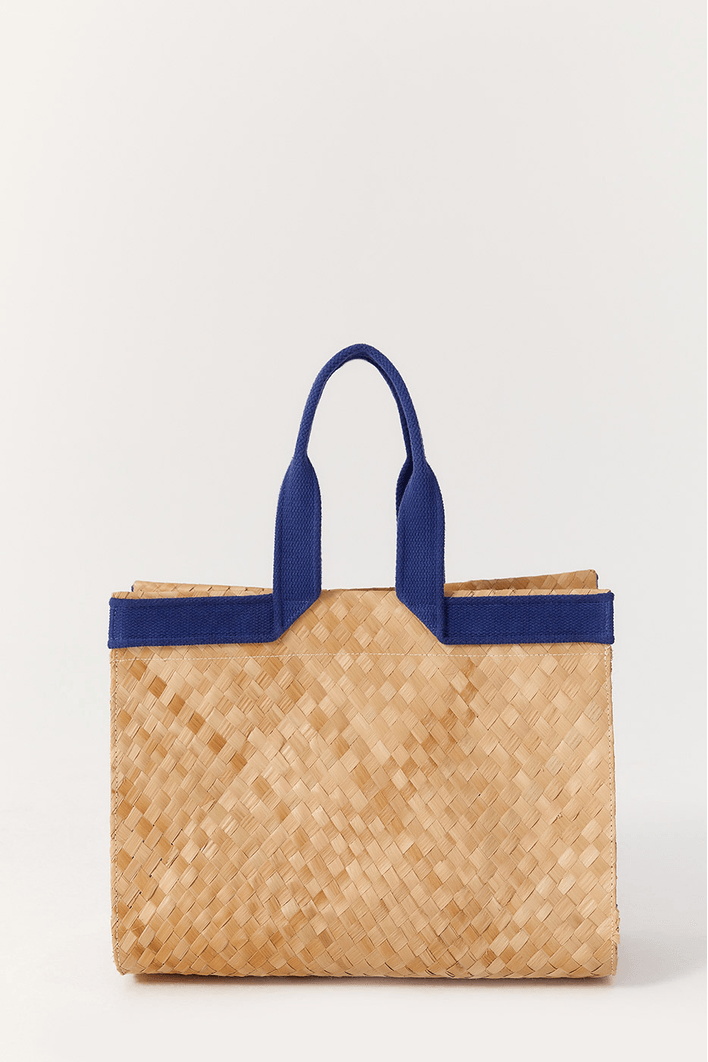 Bolsa de Palha
