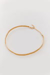 Choker Dourada