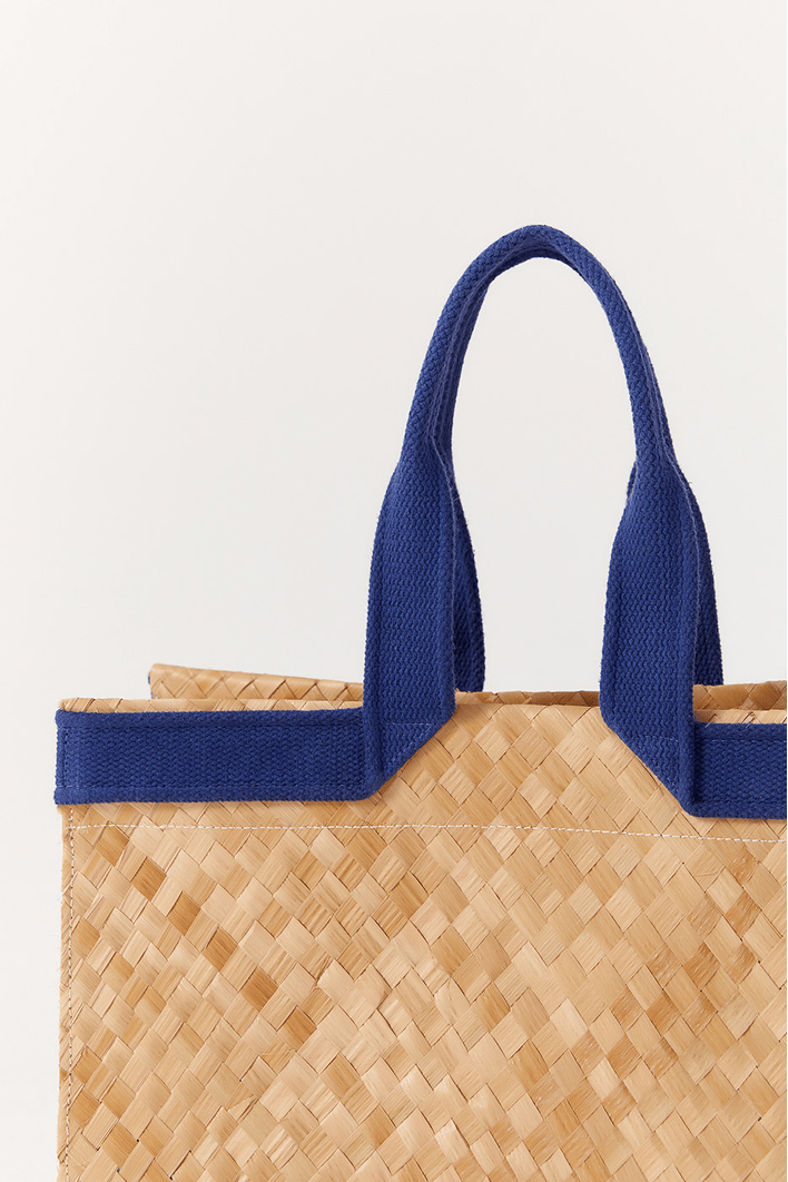 Bolsa de Palha