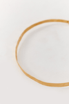 Choker Dourada