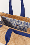 Bolsa de Palha