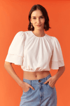 Blusa 2 Babados