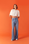 Blusa 2 Babados