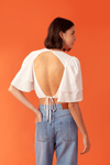 Blusa 2 Babados