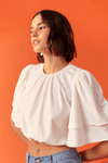 Blusa 2 Babados