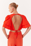 Blusa 2 Babados