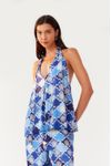 Blusa Estampa Senilia