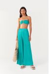 Conjunto Plissado
