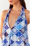 Blusa Estampa Senilia