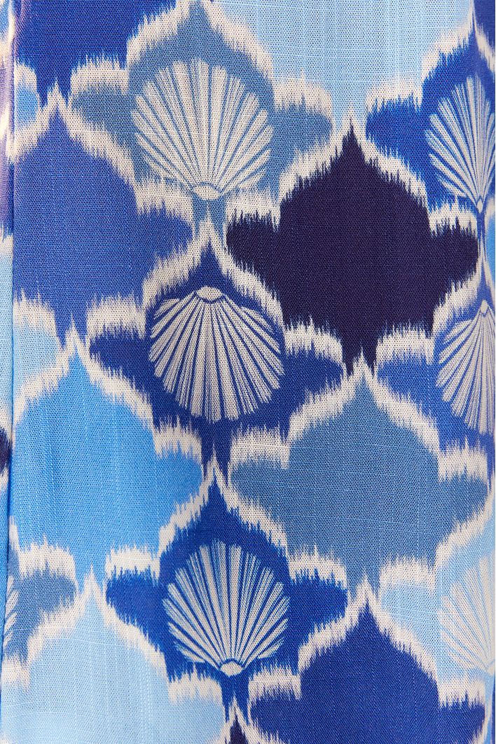 Blusa Estampa Senilia