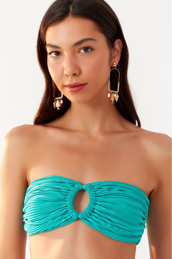 Conjunto Plissado