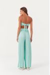 Conjunto Plissado