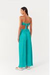 Conjunto Plissado