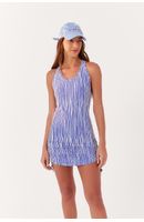 Vestido Estampa Brisa