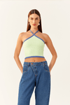 Frente Unica Tricot