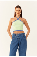 Frente Unica Tricot