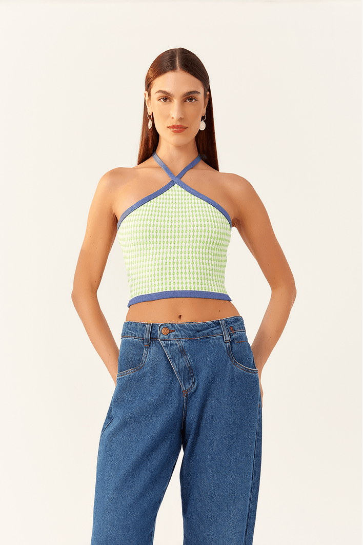 Frente Unica Tricot