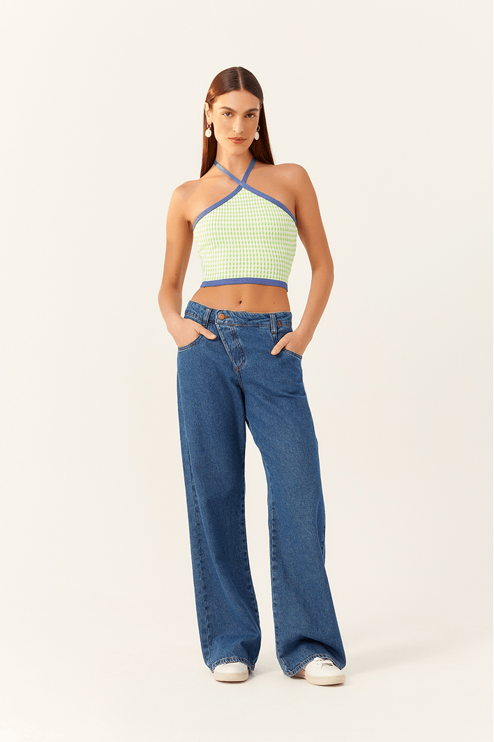Frente Unica Tricot