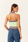 Frente Unica Tricot