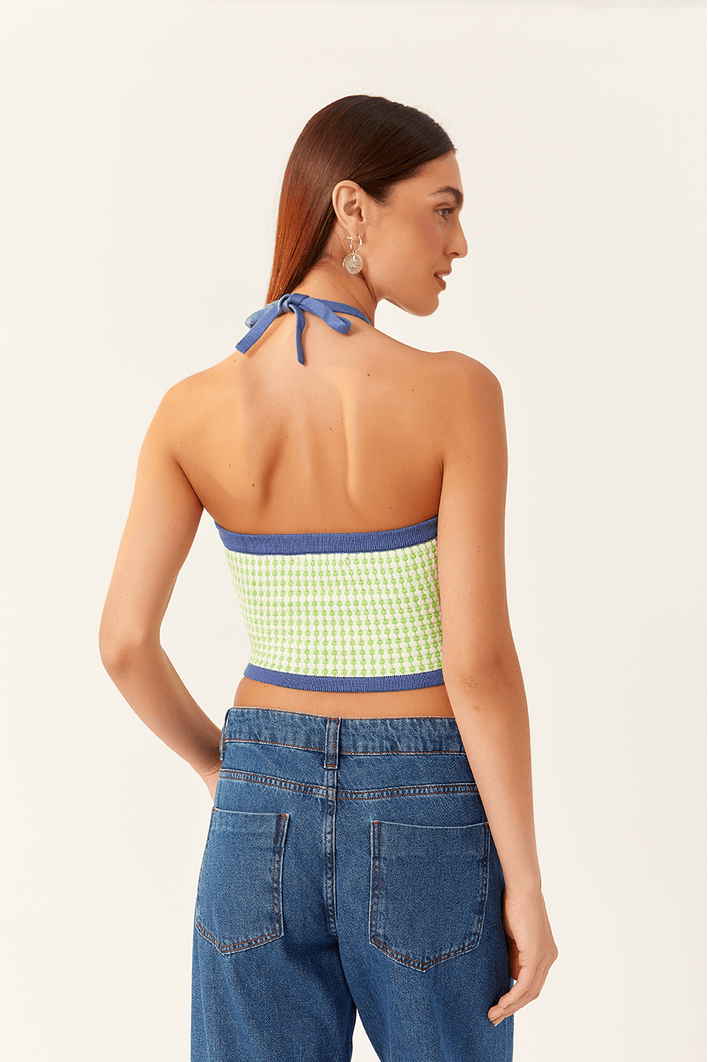 Frente Unica Tricot