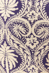 Macacão Estampa Verano Navy