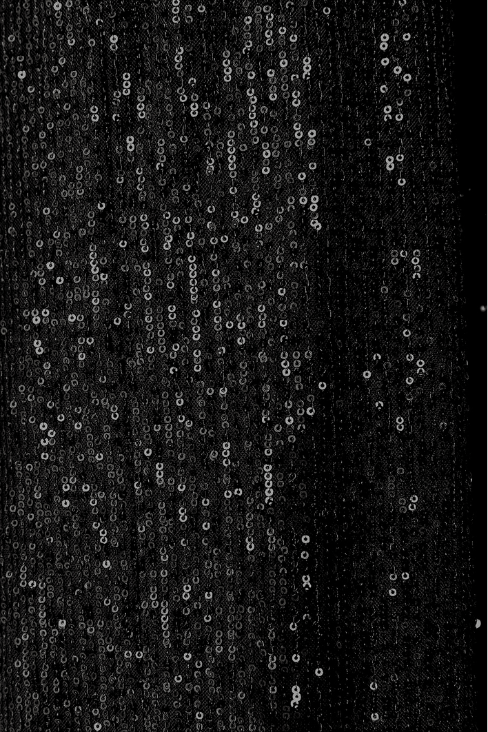 Macacão Frente Única Paetê