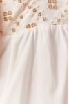 Vestido Longo Busto Paetê