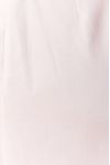 Vestido Cropped Busto Torcido