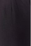 Vestido Cropped Busto Torcido