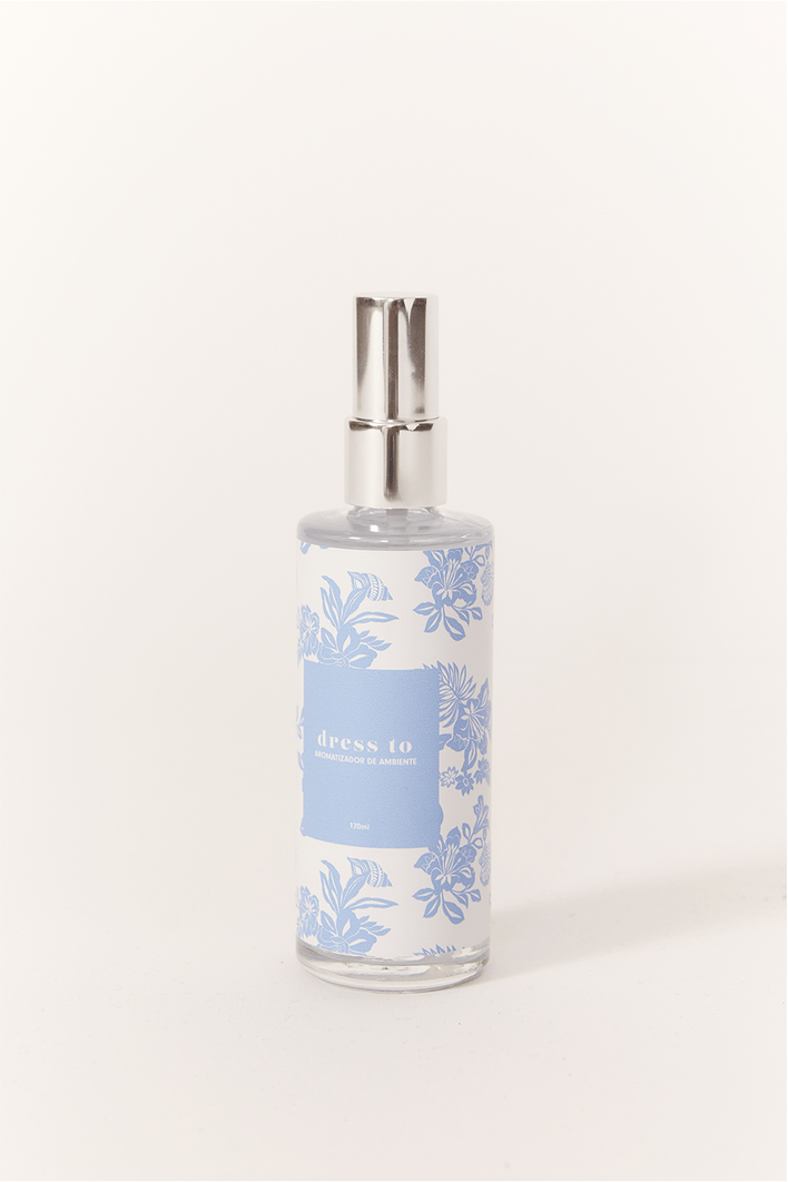 Perfume Spray de Ambiente 120ml