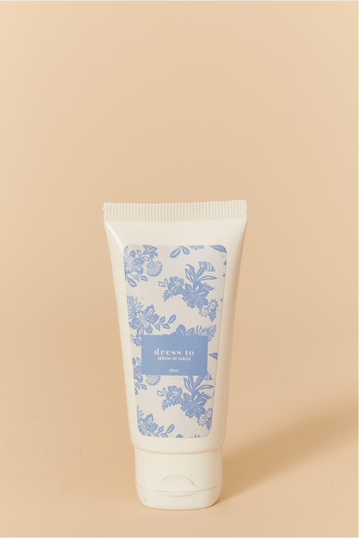 Bisnaga Mousse Hidratante 60g