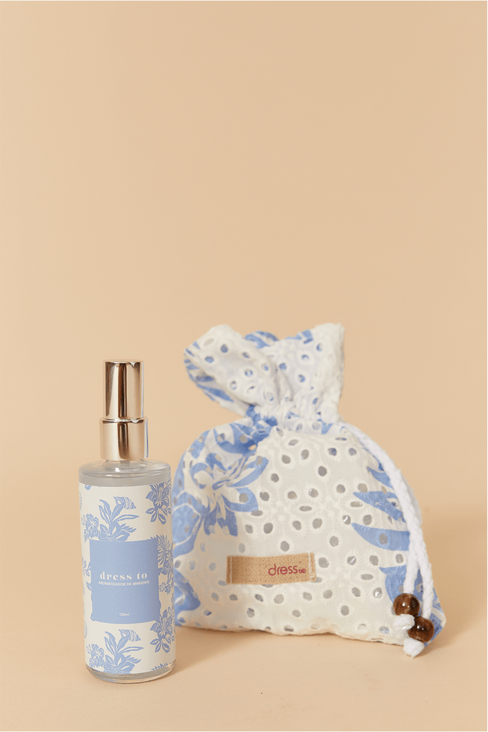 Perfume Spray de Ambiente 120ml