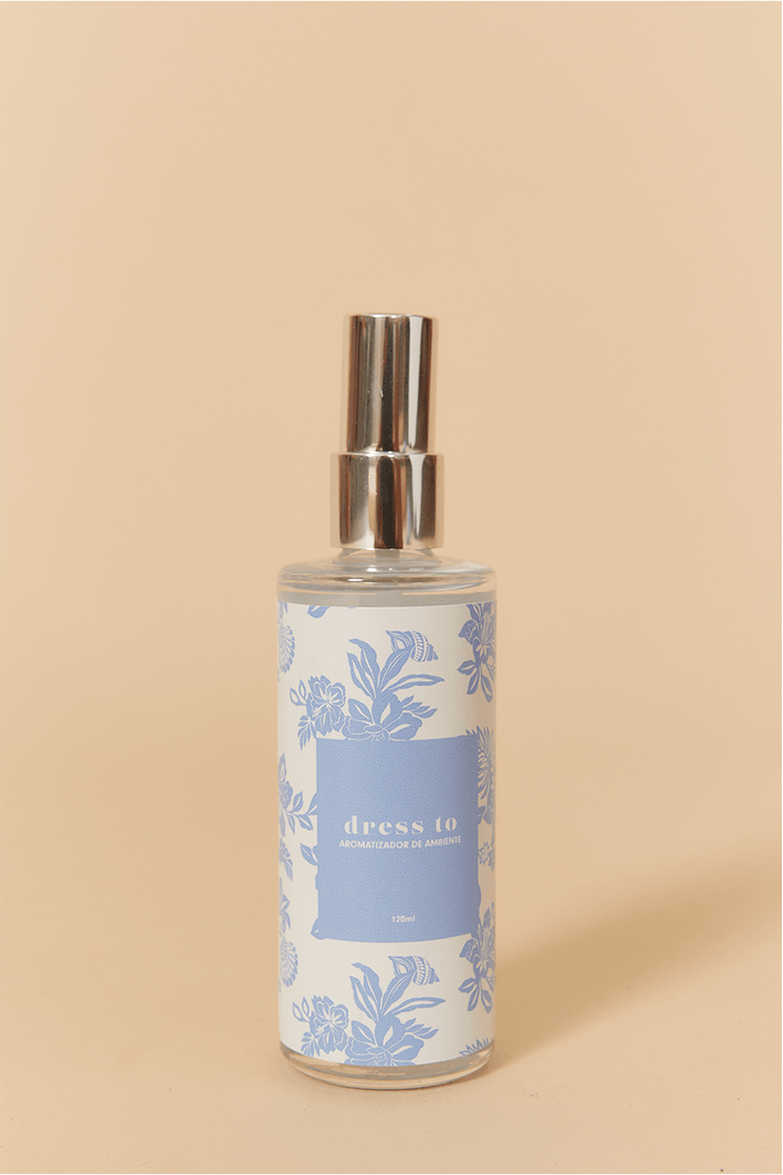 Perfume Spray de Ambiente 120ml