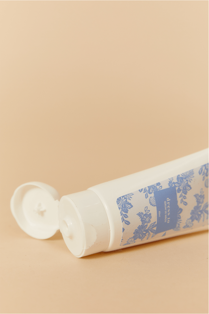 Bisnaga Mousse Hidratante 60g