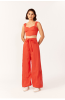Calça Cargo Alfaiataria