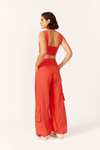 Calça Cargo Alfaiataria