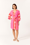 Kimono Estampa Liz