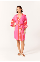 Kimono Estampa Liz