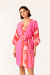 Kimono Estampa Liz