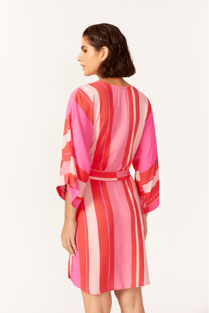 Kimono Estampa Liz